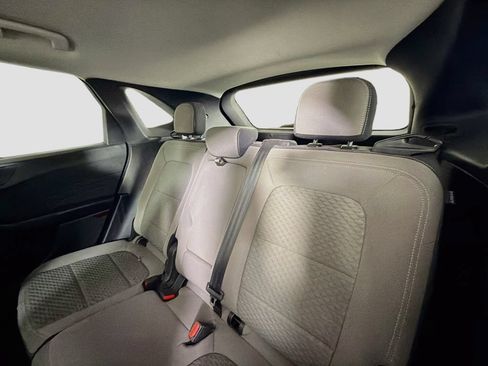 Used 2022 Ford Escape SE w/ Convenience Package FWD image 23