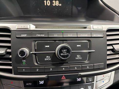 Used 2013 Honda Accord LX image 21