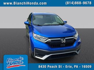 Used 2020 Honda CR-V EX video 1