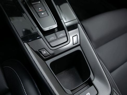 Certified 2025 Porsche 911 Targa 4 GTS image 25