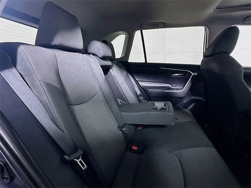 Used 2023 Toyota RAV4 XLE image 26