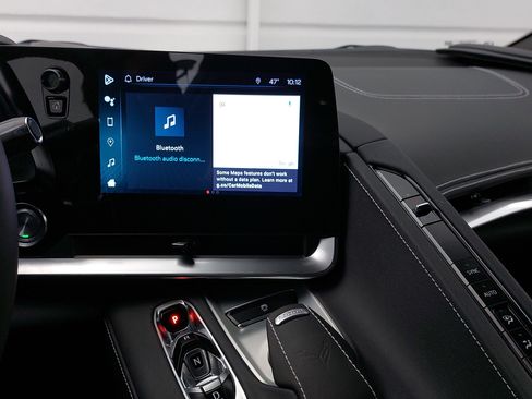 Used 2024 Chevrolet Corvette Stingray Coupe w/ Battery Protection Package image 18