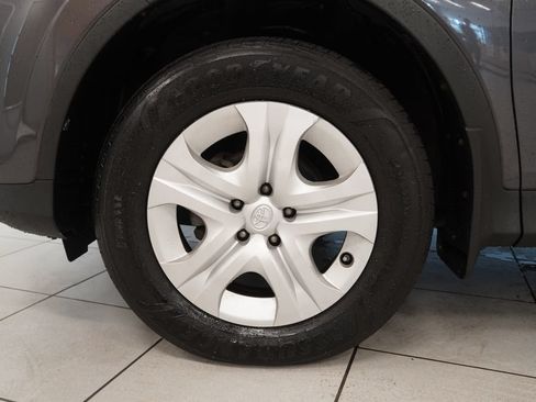 Used 2015 Toyota RAV4 LE AWD/4WD image 15