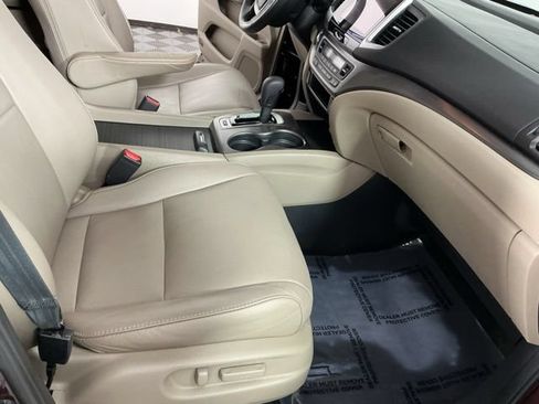 Used 2017 Honda Pilot EX-L image 14