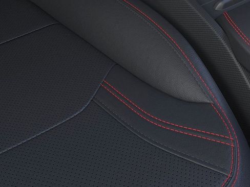 New 2025 Ford Mustang Mach-E Premium w/ Sport Appearance Package image 16