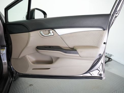 Used 2015 Honda Civic EX image 51
