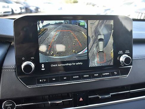 Used 2023 Mitsubishi Outlander SEL image 22