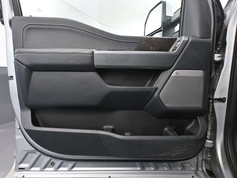 Used 2022 Ford F150 Lariat AWD/4WD image 20