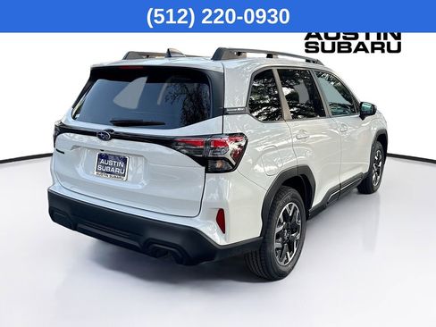 New 2026 Subaru Forester Premium image 8