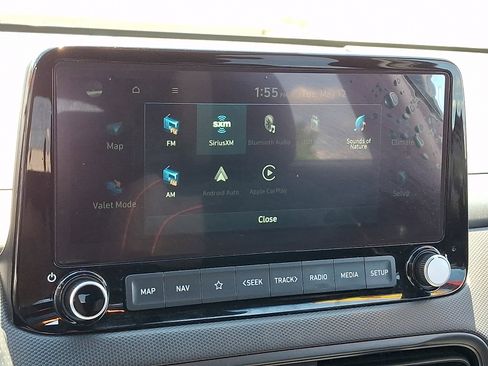 Used 2023 Hyundai Kona N Line AWD/4WD image 29