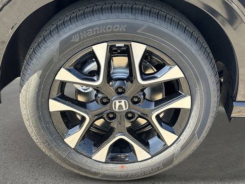 New 2026 Honda HR-V EX-L image 5