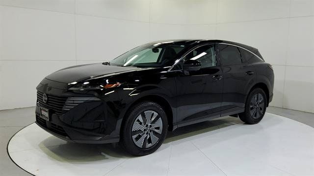 Certified 2025 Nissan Murano SL AWD/4WD image 3