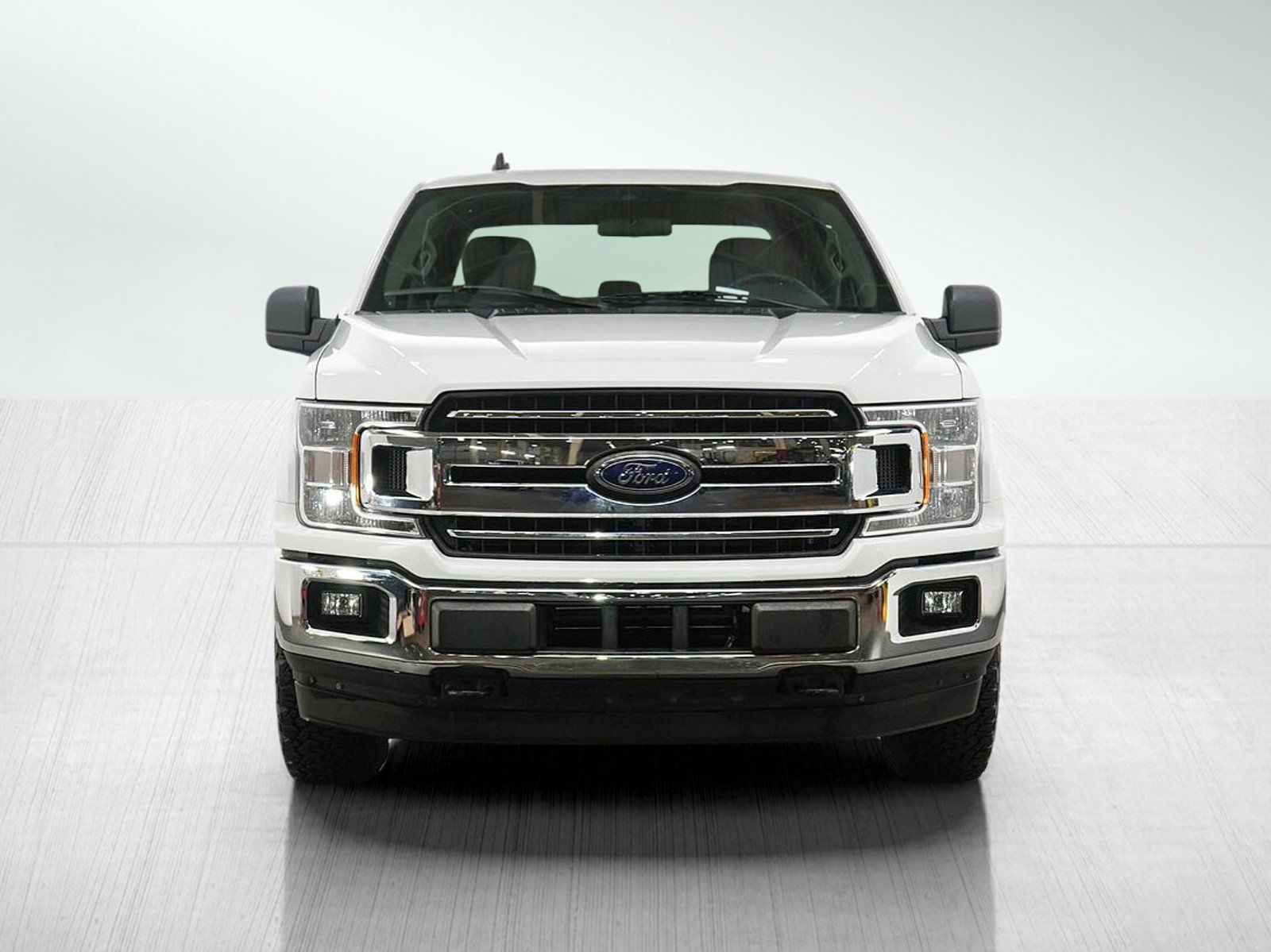 Used 2019 Ford F150 XLT AWD/4WD image 8