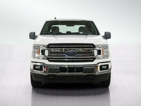 Used 2019 Ford F150 XLT AWD/4WD image 8