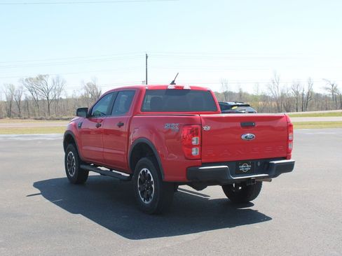Used 2021 Ford Ranger XL w/ Equipment Group 101A High image 7