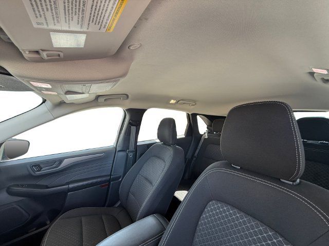 Used 2025 Ford Escape Active FWD image 25