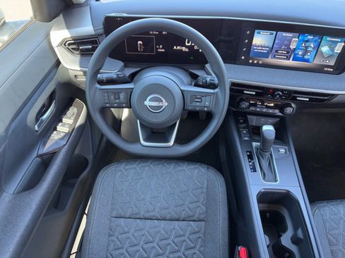 New 2026 Nissan Kicks SV image 15