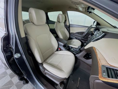 Used 2016 Hyundai Santa Fe Sport w/ Option Group 02 image 29