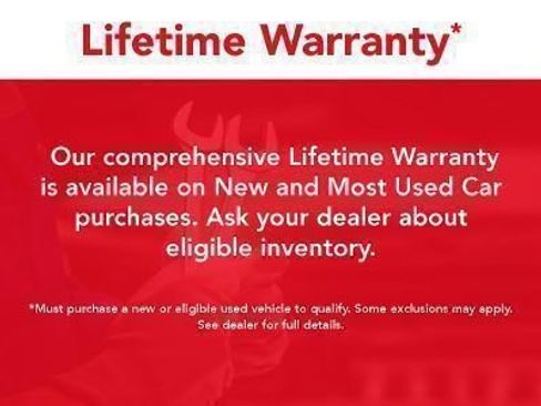Used 2024 Toyota 4Runner TRD Off-Road Premium AWD/4WD image 34
