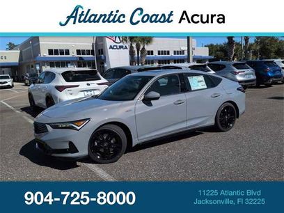 New 2026 Acura Integra A-Spec