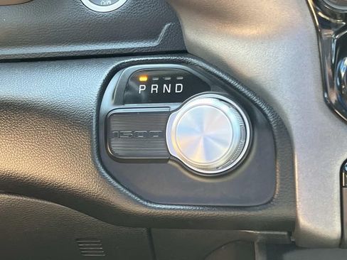 Used 2022 RAM 1500 Laramie RWD image 35
