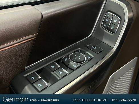 New 2026 Ford F250 King Ranch w/ Chrome Package image 14