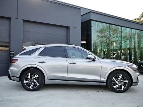 New 2026 Genesis GV70 3.5T Sport Advanced image 4