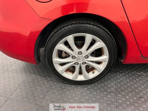 Used 2010 MAZDA MAZDA3 s Grand Touring FWD image 17