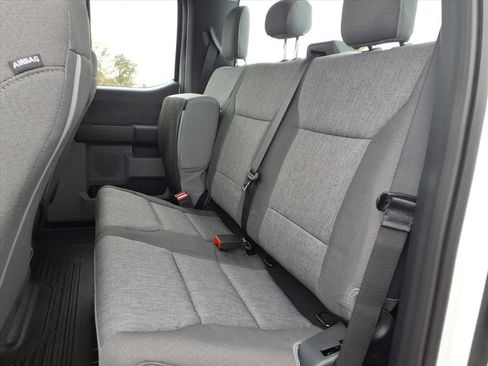 New 2026 Ford F250 XL w/ XL Chrome Package image 10