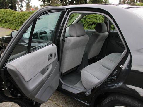 Used 1999 MAZDA Protege LX image 13