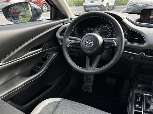 New 2026 MAZDA CX-30 AWD 2.5 S image 22