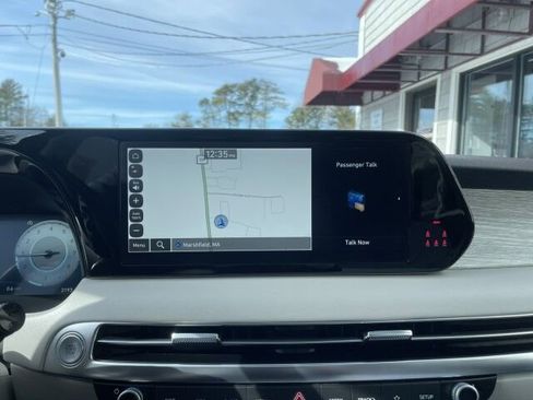 Used 2025 Hyundai Palisade Calligraphy image 33