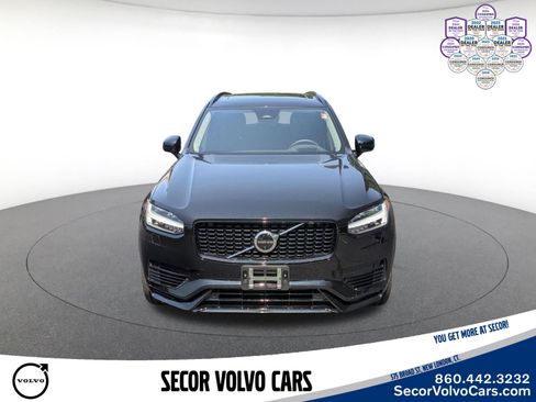 Certified 2023 Volvo XC90 T8 Ultimate w/ Protection Package Premier AWD/4WD image 2