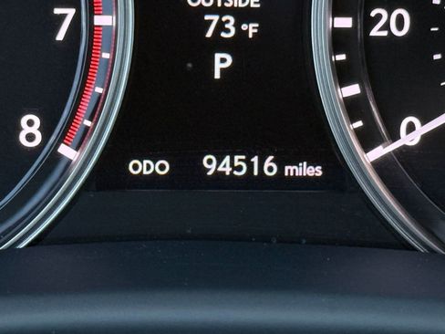 Used 2015 Lexus GS 350 RWD image 24