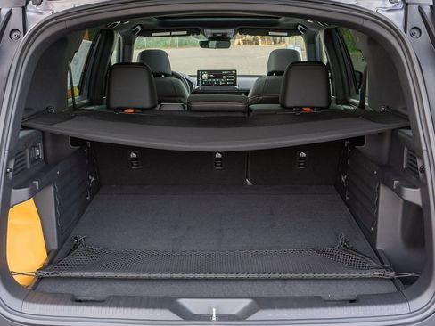 New 2026 Honda Passport TrailSport image 13