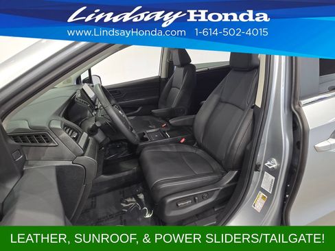Used 2026 Honda Odyssey EX-L image 11
