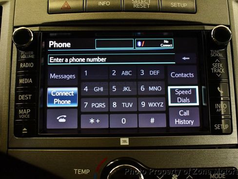 Used 2014 Toyota Venza Limited w/ Tow Prep Package AWD/4WD image 37