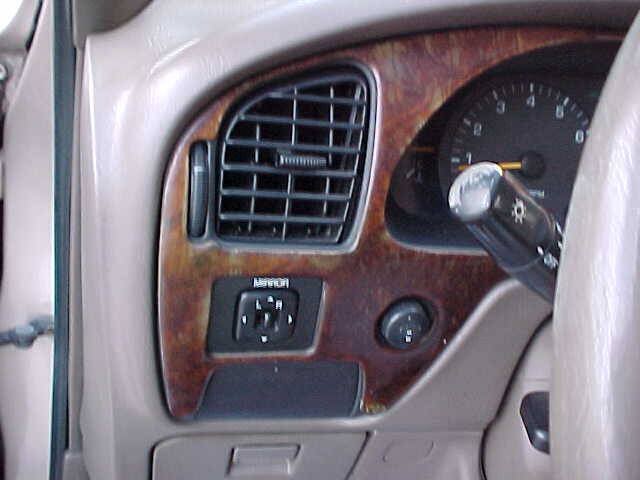 Used 1996 Toyota Camry LE w/ Elite Pkg FWD image 46