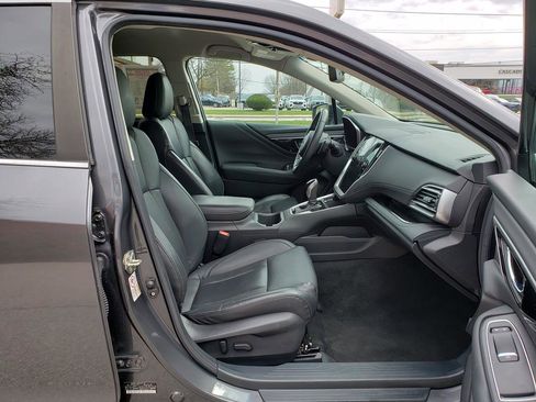 Used 2020 Subaru Outback Limited w/ Popular Package #2 image 18