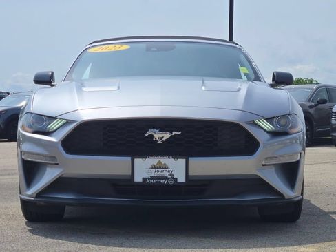 Used 2023 Ford Mustang Premium RWD image 4