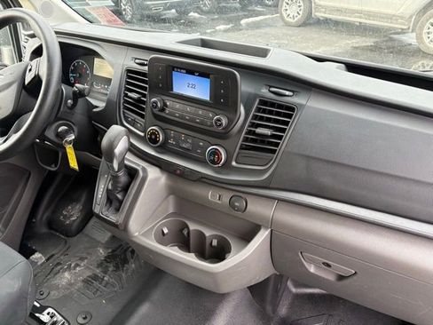 Used 2024 Ford Transit 250 Low Roof w/ Exterior Upgrade Package image 22