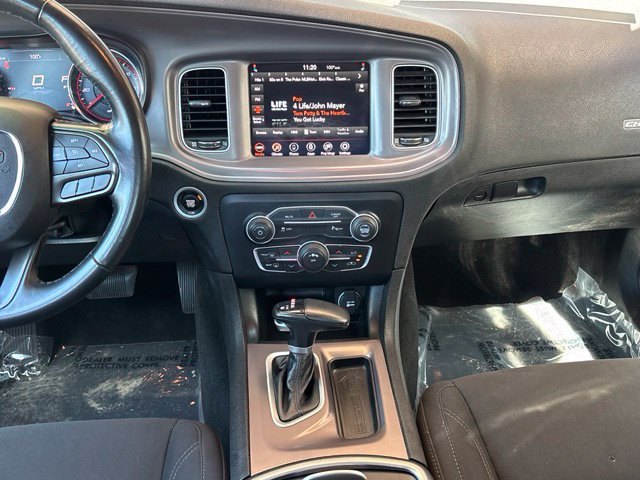 Used 2023 Dodge Charger SXT RWD image 24