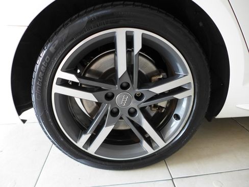 Used 2018 Audi A4 2.0T Premium Plus w/ Premium Plus Package image 87