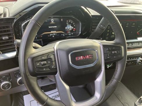 Used 2024 GMC Sierra 1500 Elevation AWD/4WD image 16