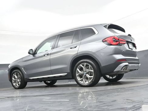 Used 2023 BMW X3 xDrive30i w/ Premium Package AWD/4WD image 36