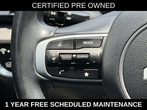 Used 2023 Kia Sportage X-Pro Prestige AWD/4WD image 25