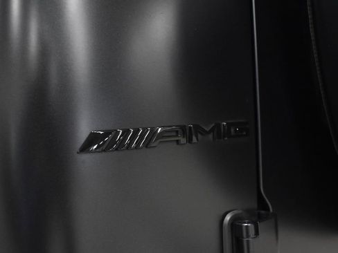 Used 2024 Mercedes-Benz G 63 AMG 4MATIC image 14