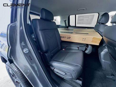 New 2026 Hyundai Santa Fe SEL image 27