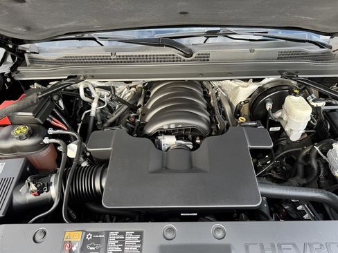 Used 2015 Chevrolet Suburban LTZ w/ Max Trailering Package image 33