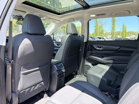 New 2026 Subaru Ascent Limited AWD/4WD image 12